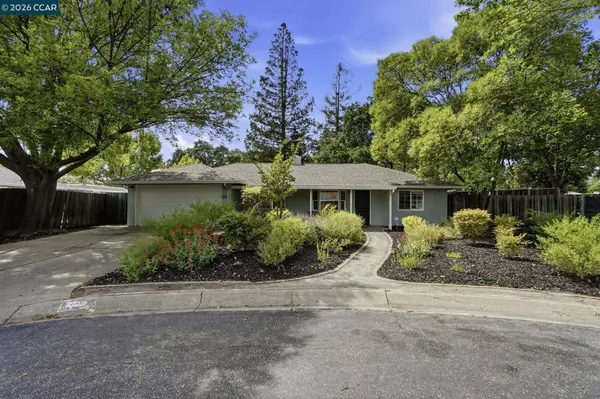 1812 Donna Dr, Pleasant Hill, CA 94523