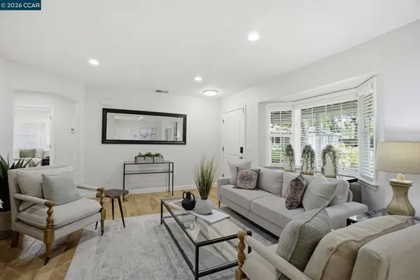 1812 Donna Dr, Pleasant Hill, CA 94523