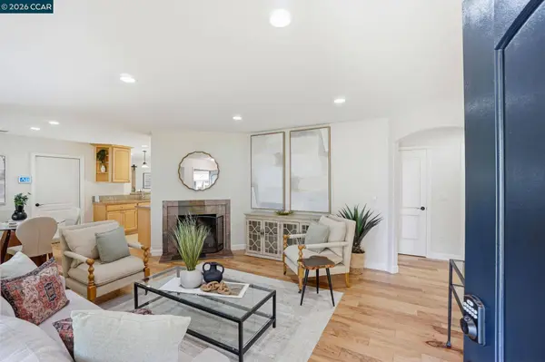 1812 Donna Dr, Pleasant Hill, CA 94523