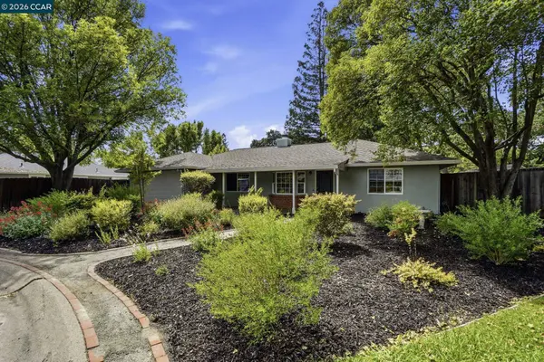 1812 Donna Dr, Pleasant Hill, CA 94523