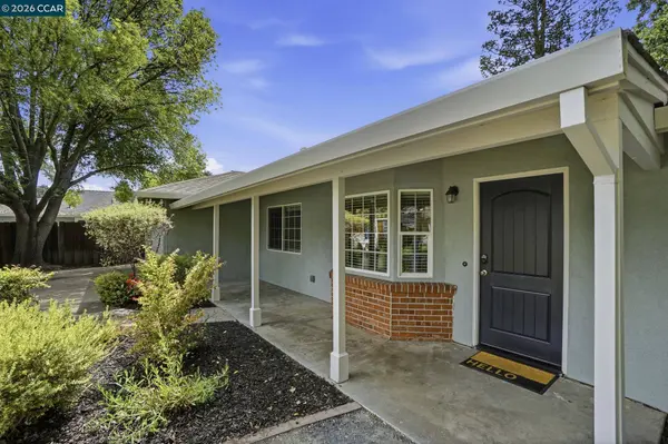1812 Donna Dr, Pleasant Hill, CA 94523