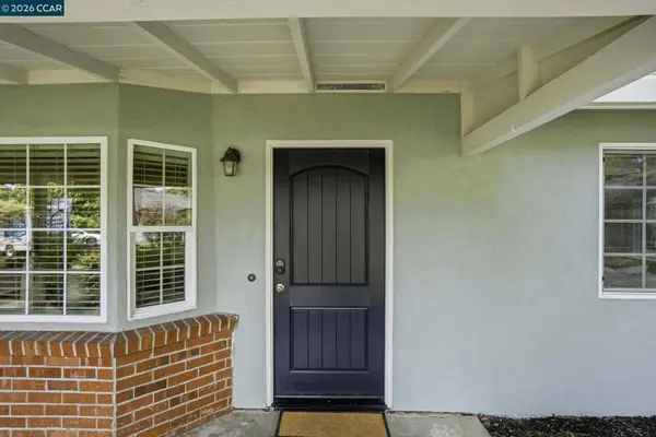 1812 Donna Dr, Pleasant Hill, CA 94523