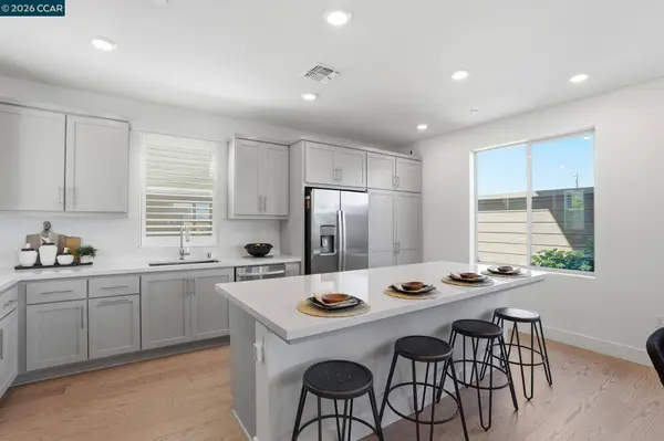 5911 Silhouette Way, Dublin, CA 94568
