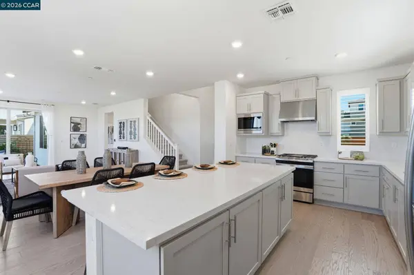 5911 Silhouette Way, Dublin, CA 94568