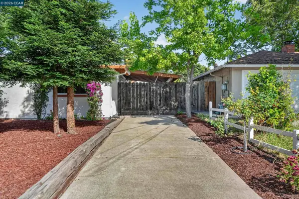 2131 Ahneita Dr, Pleasant Hill, CA 94523