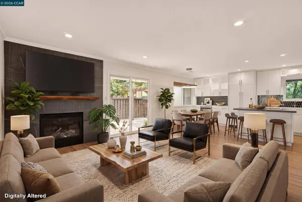 1941 Countrywood Ct, Walnut Creek, CA 94598