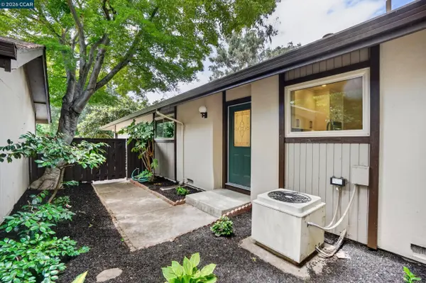 1941 Countrywood Ct, Walnut Creek, CA 94598