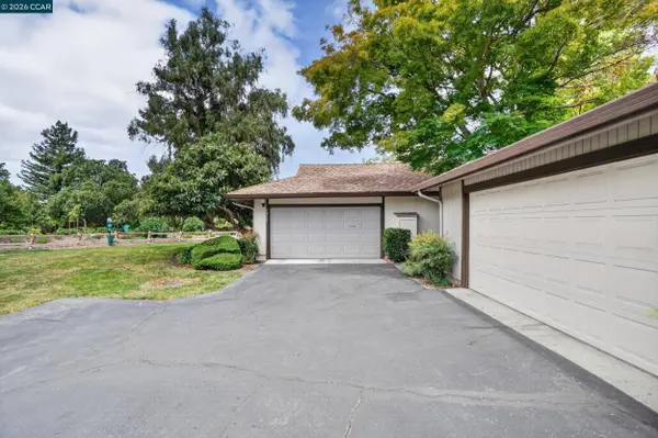 1941 Countrywood Ct, Walnut Creek, CA 94598