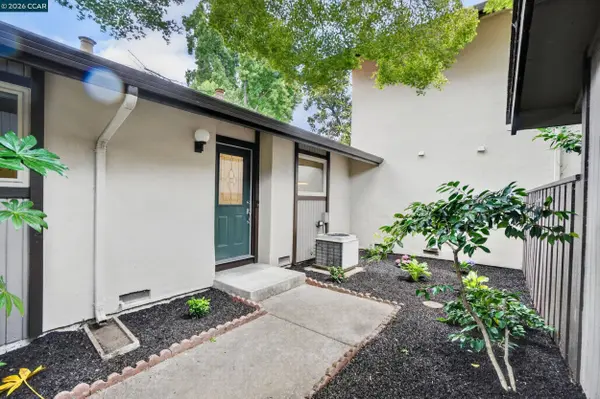 1941 Countrywood Ct, Walnut Creek, CA 94598