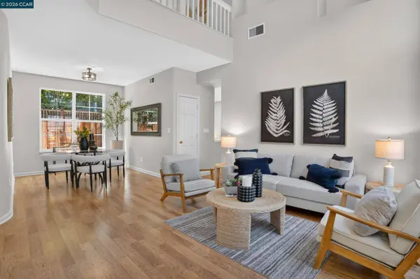 1023 River Rock Ln, Danville, CA 94526