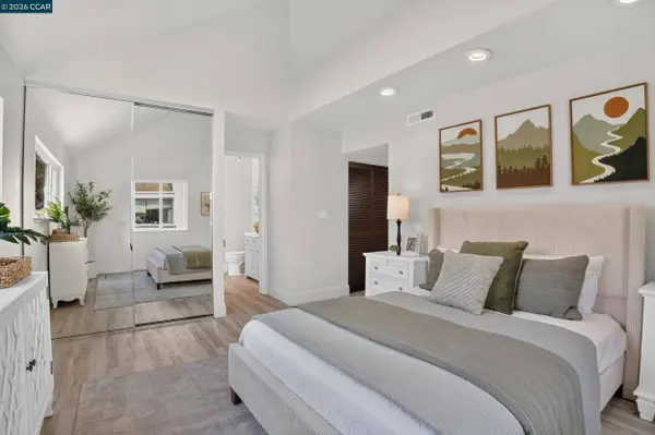 31 Mozden Ln, Pleasant Hill, CA 94523