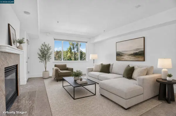 1310 Creekside Dr #206, Walnut Creek, CA 94596