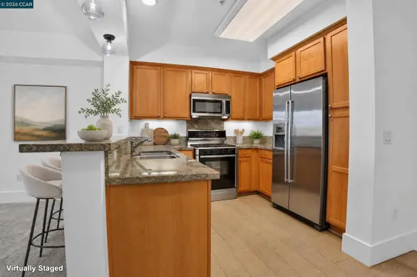 1310 Creekside Dr #206, Walnut Creek, CA 94596