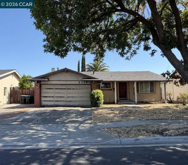 4377 Denker Dr, Pleasanton, CA 94588