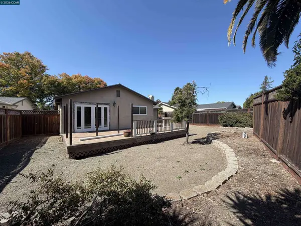 4377 Denker Dr, Pleasanton, CA 94588