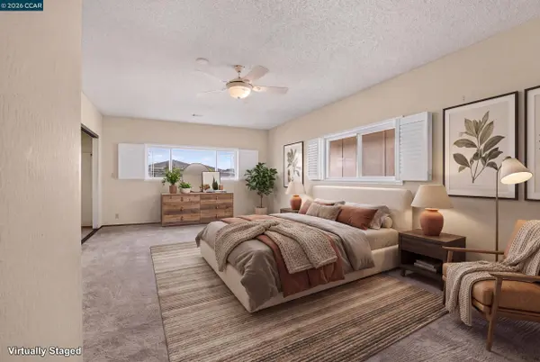 14180 Santiago Rd, San Leandro, CA 94577