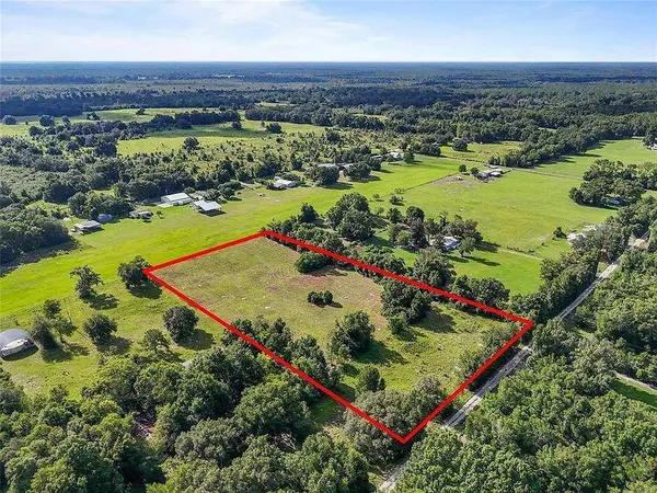 Tbd NE 107th CT, Archer, FL 32618