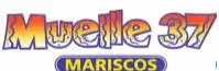 Muelle 37