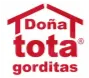 Doña tota gorditas