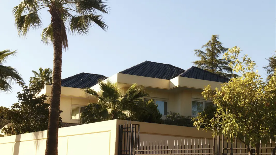 Chateau Heights