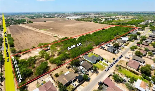 4807 N Mayberry RD, Mission, TX 78573