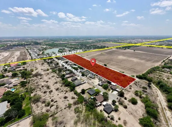 4807 N Mayberry RD, Mission, TX 78573
