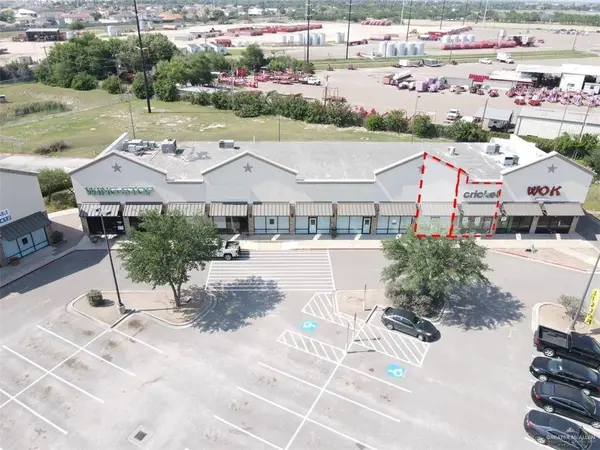 4017 S Mccoll RD, Edinburg, TX 78539
