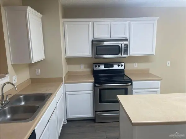5712 N 36th ST, Mcallen, TX 78504