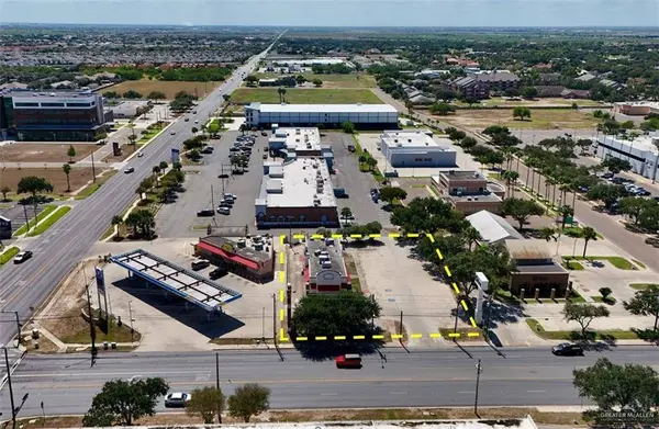 600 E Ridge RD, Mcallen, TX 78503