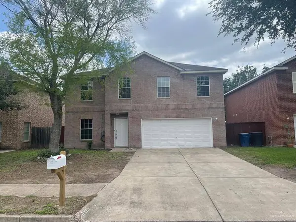 5712 N 36th ST, Mcallen, TX 78504