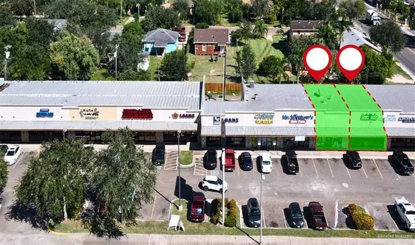 1600 N Conway AVE #1600-D, Mission, TX 78572