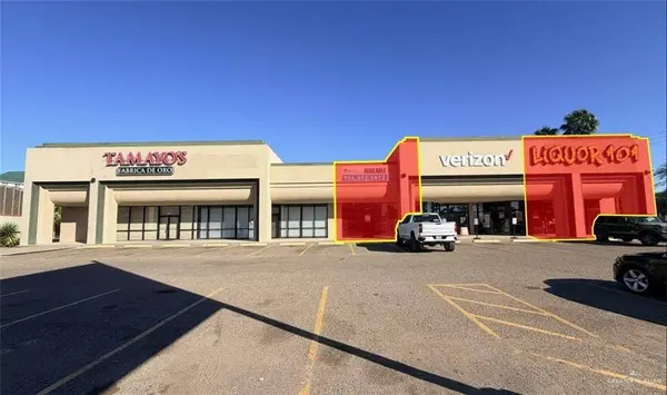 2019 S 10th ST #2019 B, Mcallen, TX 78503