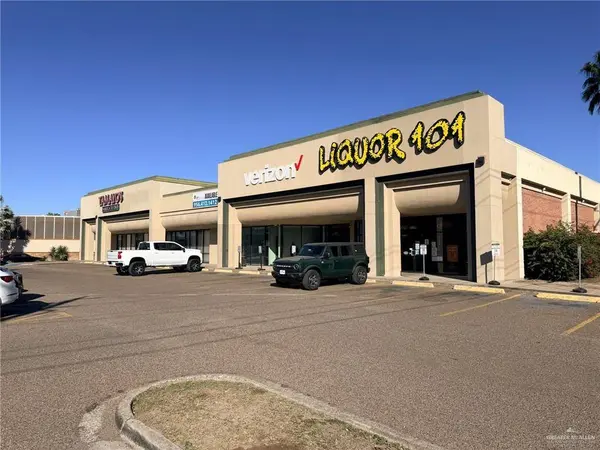 2019 S 10th ST #2019 B, Mcallen, TX 78503