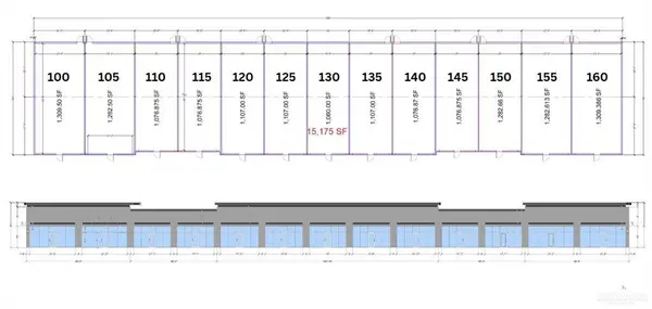 324 N Alton BLVD #100, Alton, TX 78573