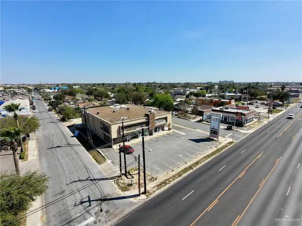 201 S 10th ST #B, Mcallen, TX 78501