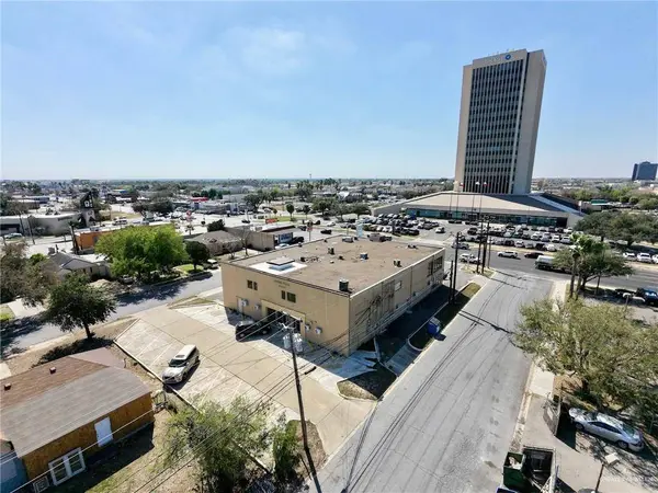 201 S 10th ST #B, Mcallen, TX 78501