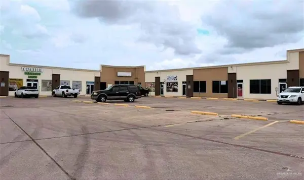 6600 Val Verde RD #A, Donna, TX 78537