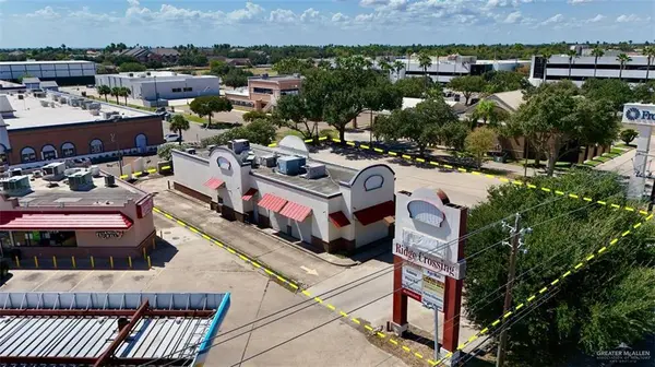 600 E Ridge RD, Mcallen, TX 78503