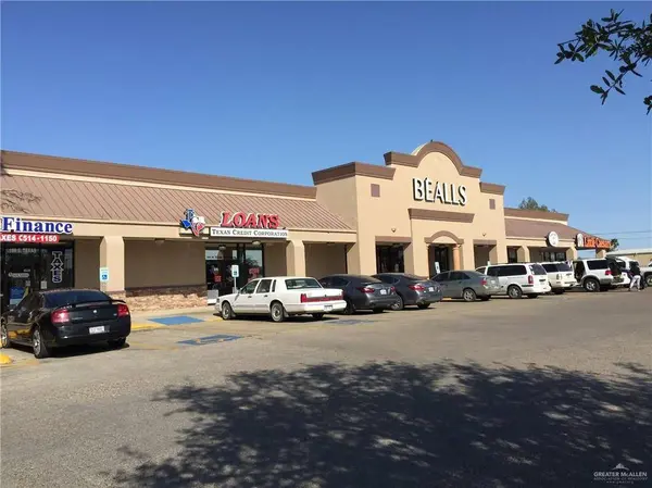 103 Texas AVE, Mercedes, TX 78570