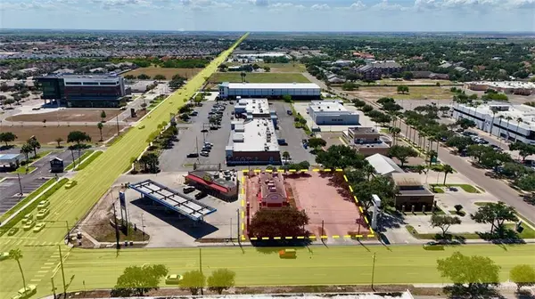 600 E Ridge RD, Mcallen, TX 78503