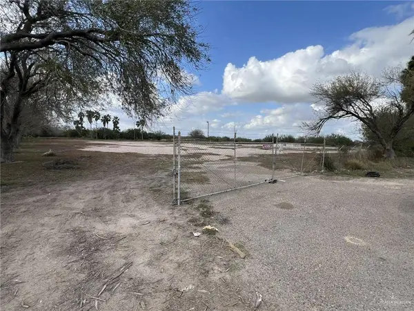 1575 N Wallace RD N, Edinburg, TX 78541