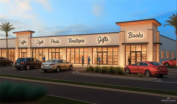 324 N Alton BLVD #100, Alton, TX 78573
