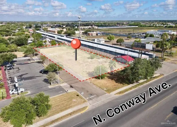 2205 N Conway AVE, Mission, TX 78572