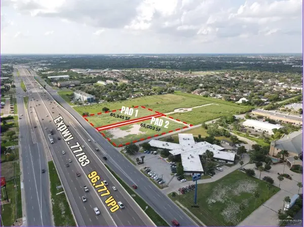 4102 Expressway 83, Harlingen, TX 78550