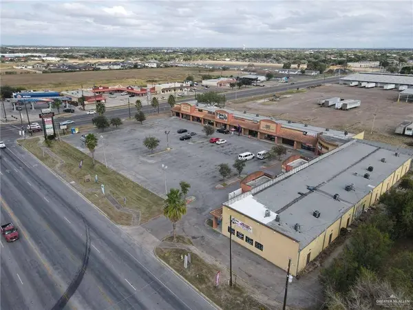 1618 N Veterans BLVD #J, San Juan, TX 78589
