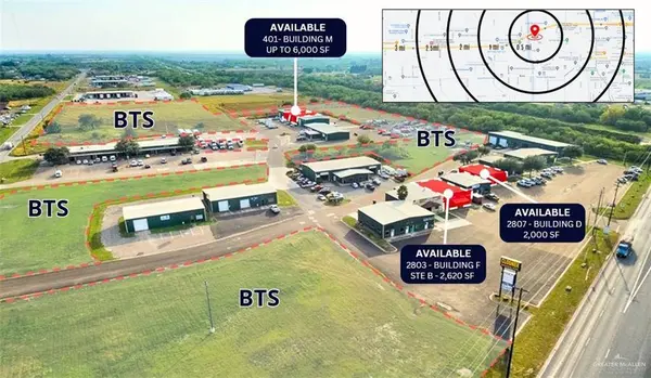 2807 W Expressway 83 #Bldg. D, La Feria, TX 78559