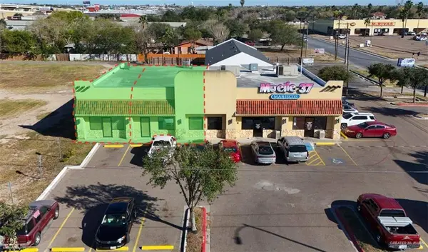 1000 N Cage BLVD, Pharr, TX 78577
