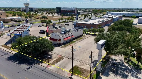 600 E Ridge RD, Mcallen, TX 78503