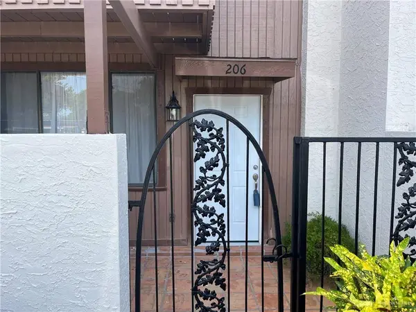 401 Boca Chica BLVD, Brownsville, TX 78520