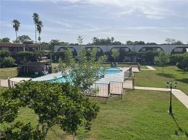 401 Boca Chica BLVD, Brownsville, TX 78520
